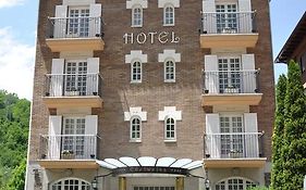 Hotel Edelweiss Camprodon